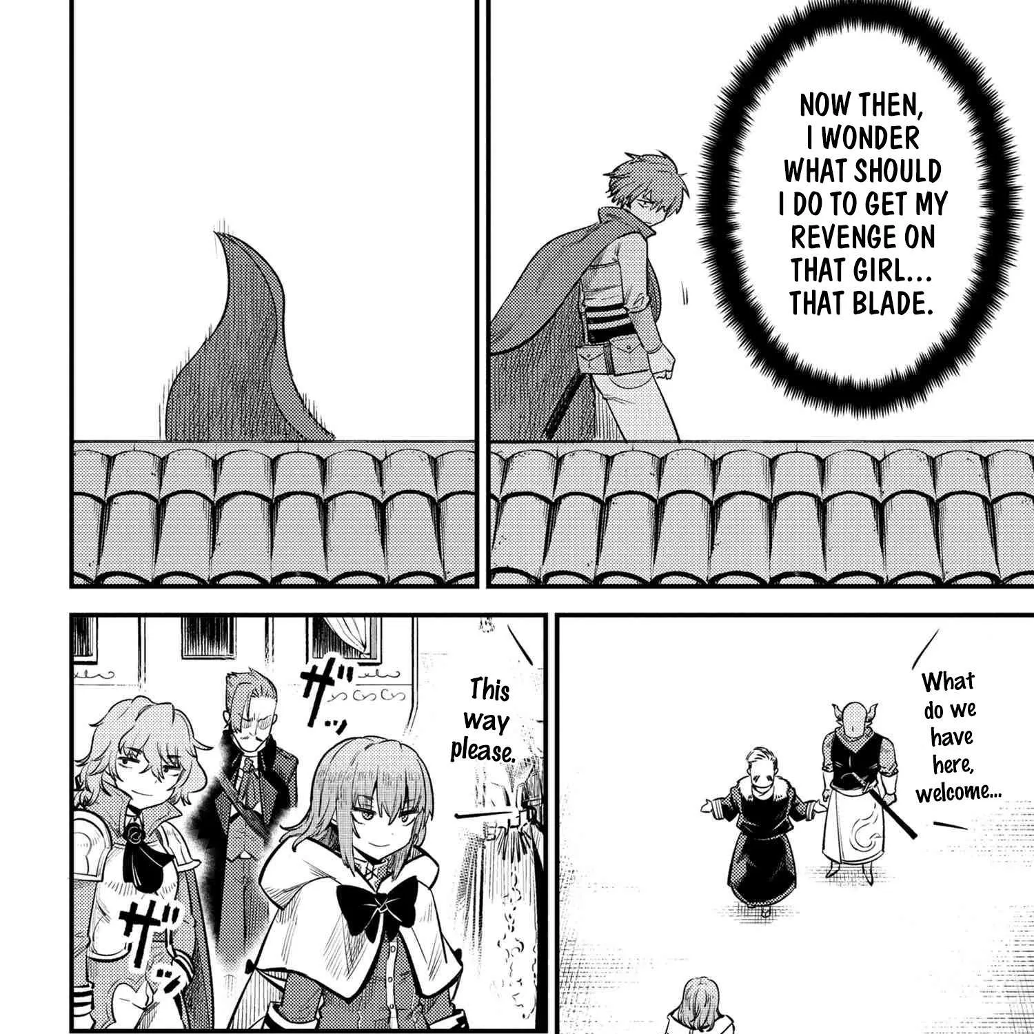 Redo Of Healer — Chapter 21.1 — Page 31