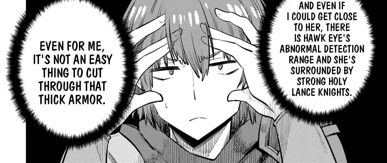 Redo Of Healer — Chapter 21.1 — Page 36