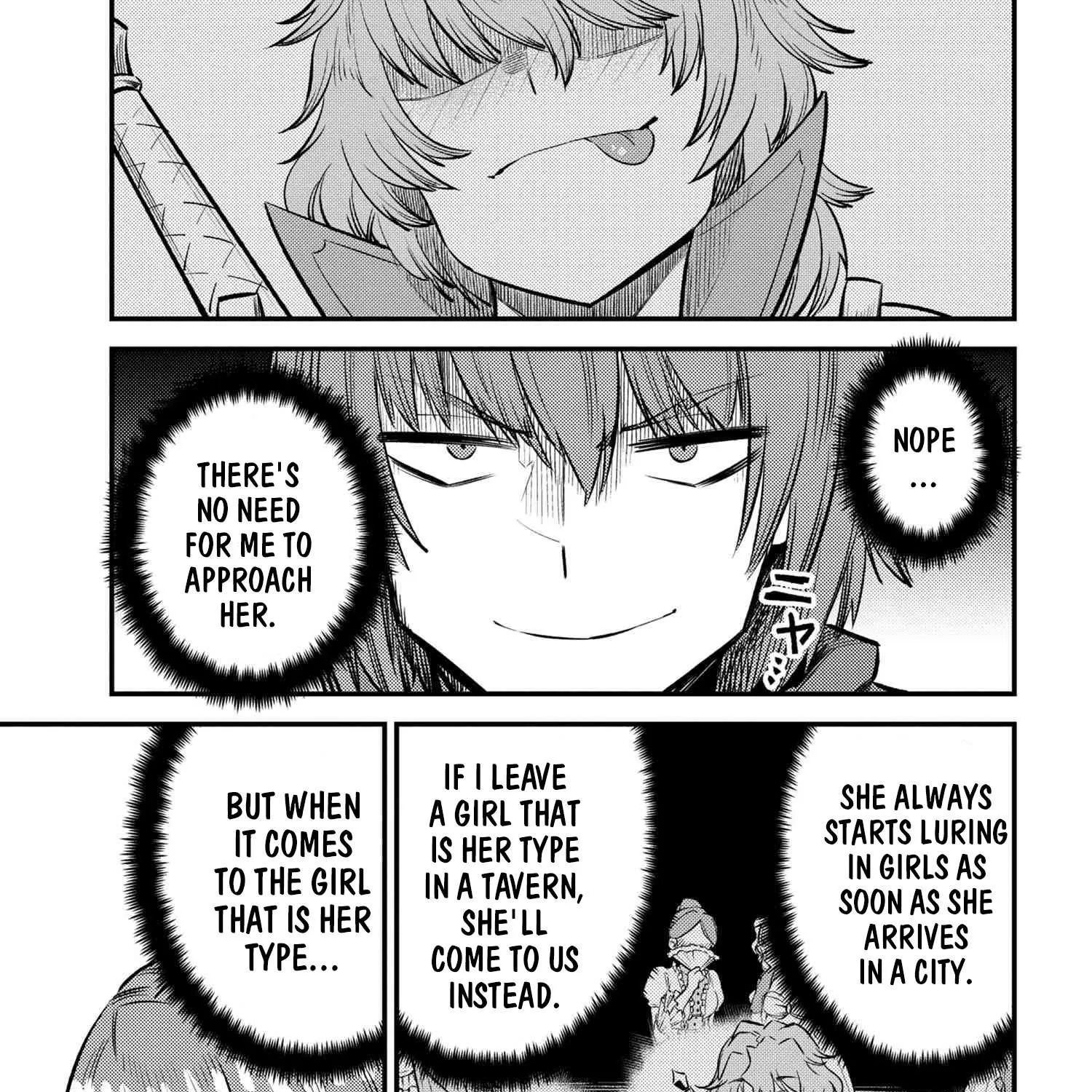 Redo Of Healer — Chapter 21.1 — Page 37