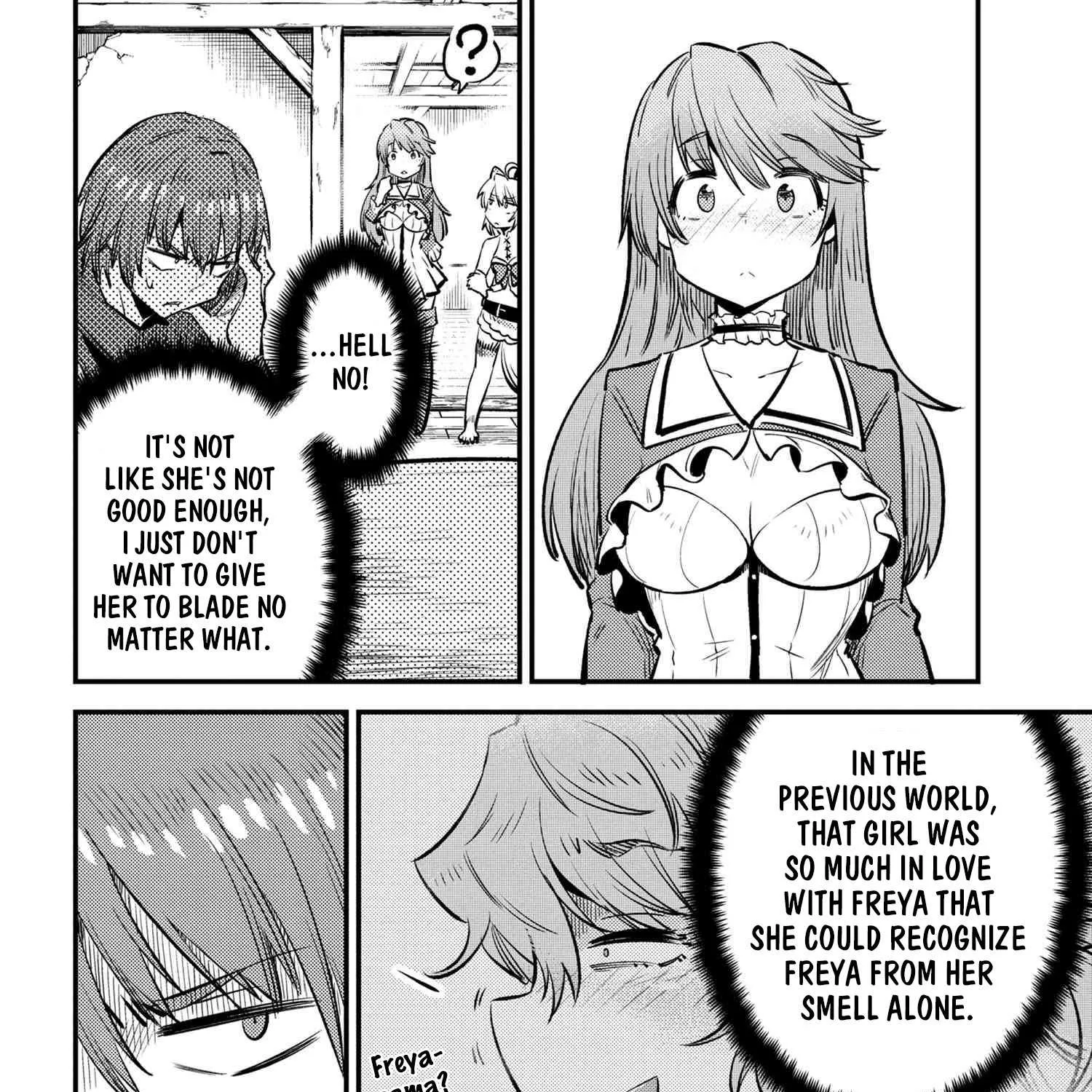 Redo Of Healer — Chapter 21.1 — Page 39