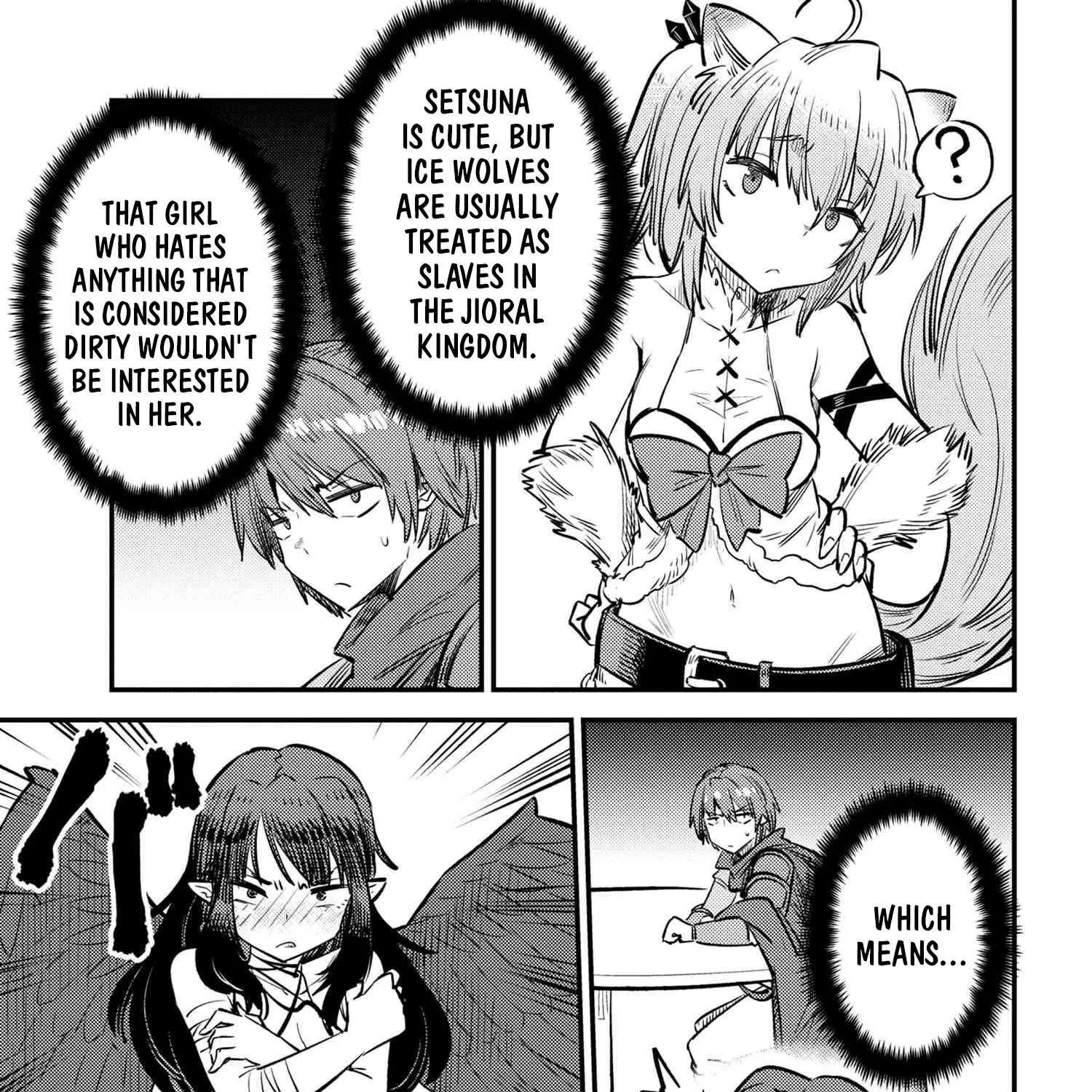 Redo Of Healer — Chapter 21.1 — Page 41