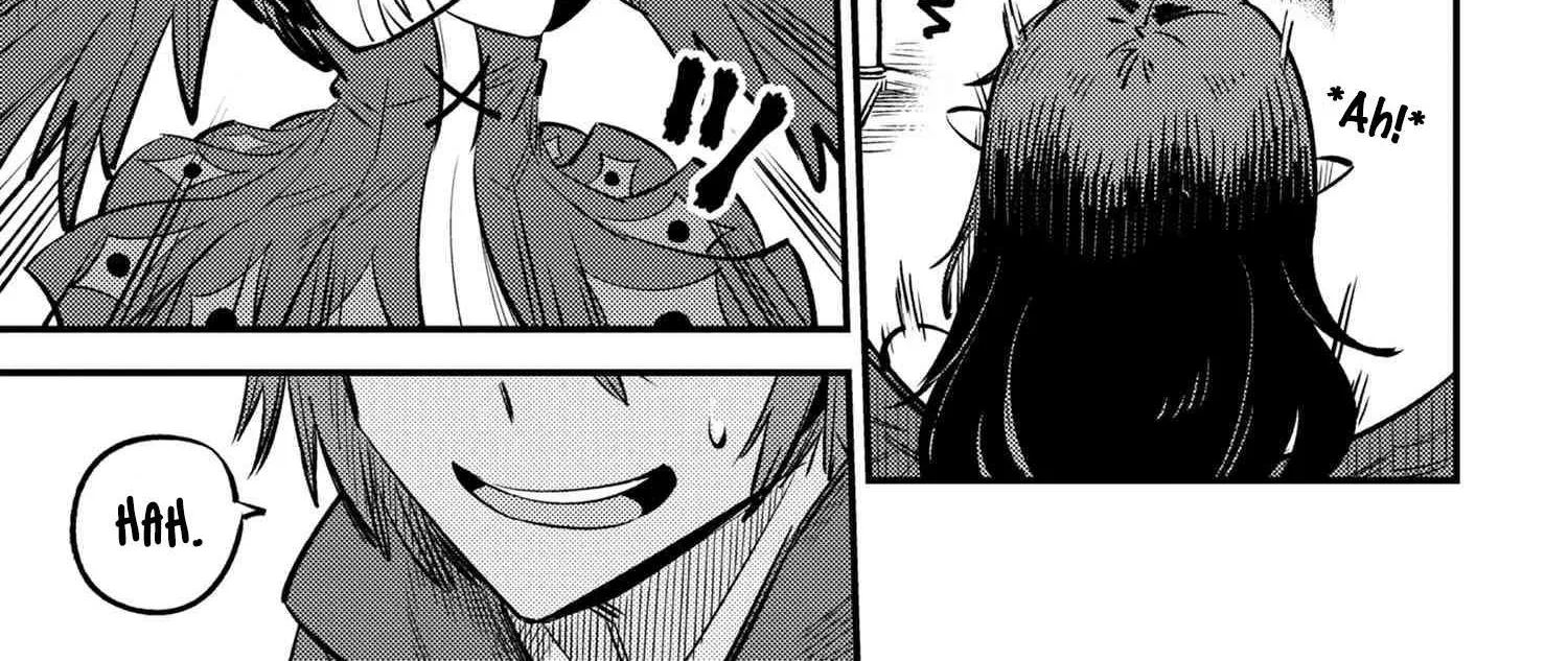 Redo Of Healer — Chapter 21.1 — Page 42