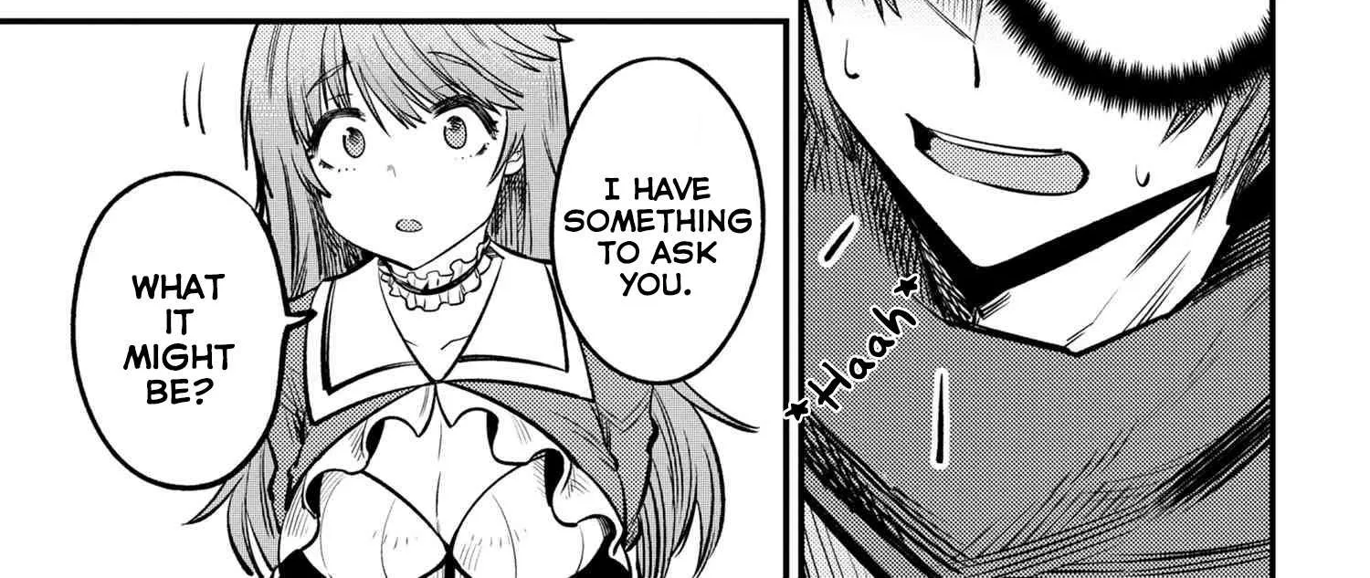 Redo Of Healer — Chapter 21.1 — Page 46