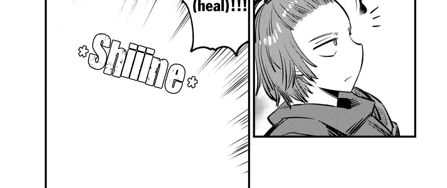Redo Of Healer — Chapter 21.2 — Page 6