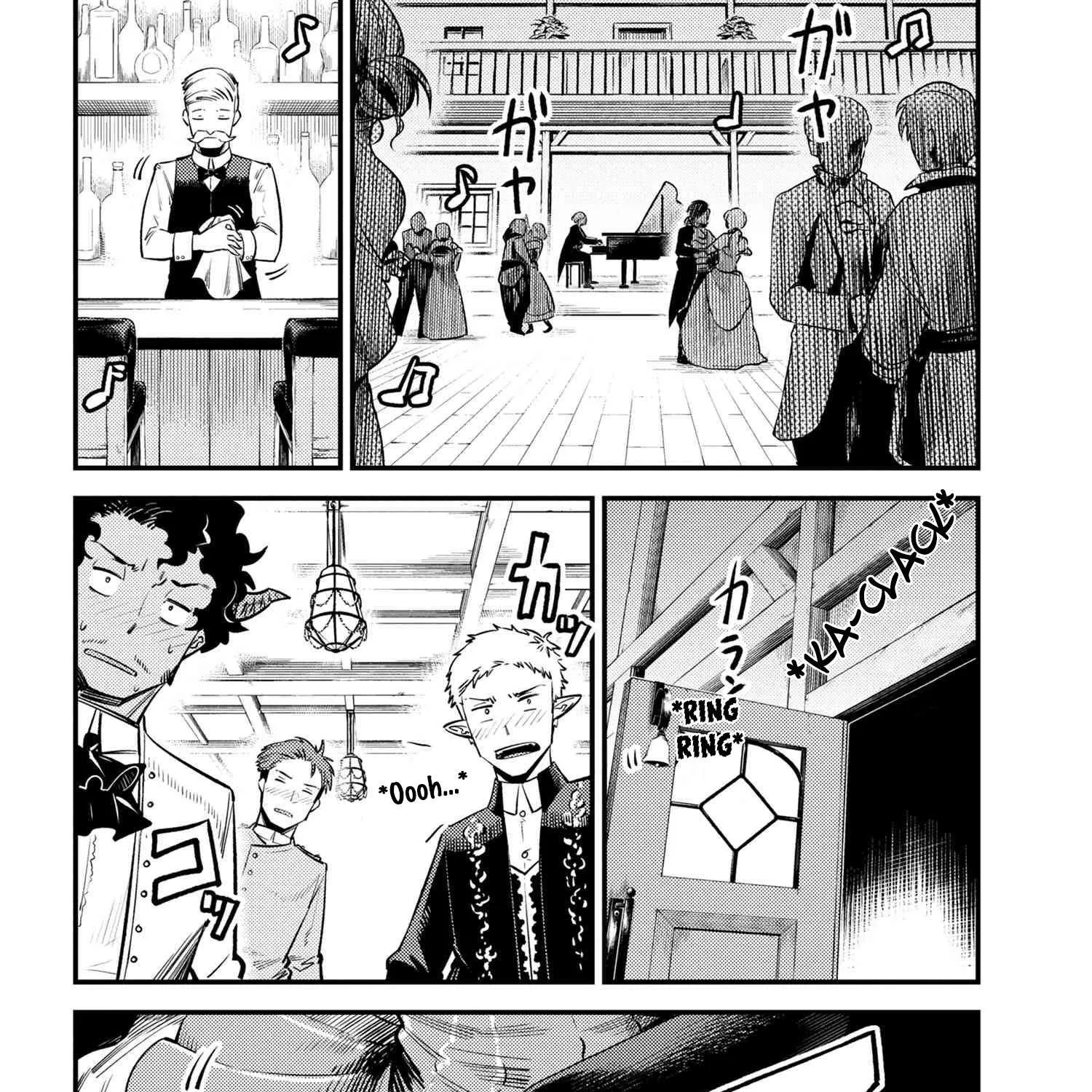 Redo Of Healer — Chapter 21.2 — Page 15