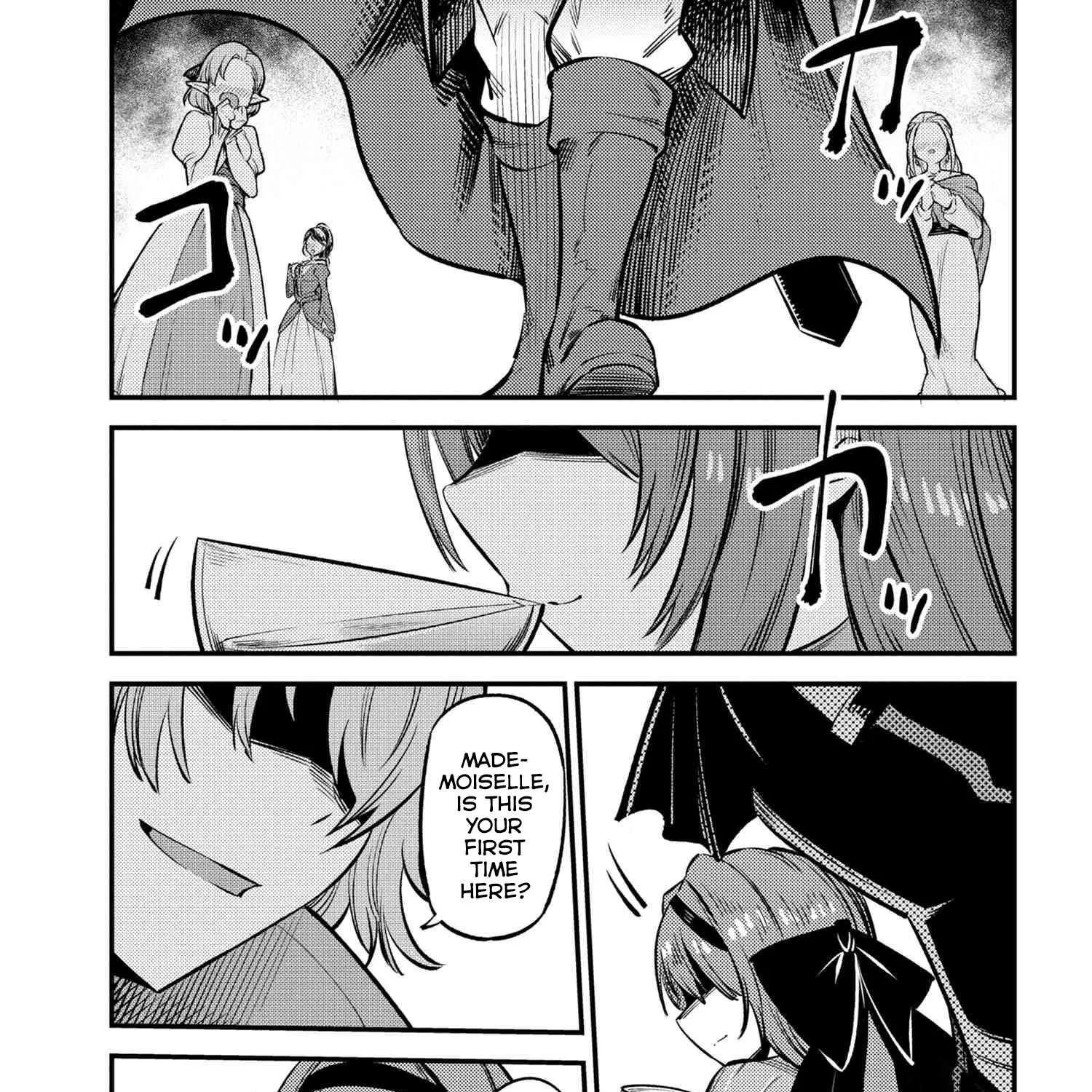 Redo Of Healer — Chapter 21.2 — Page 21