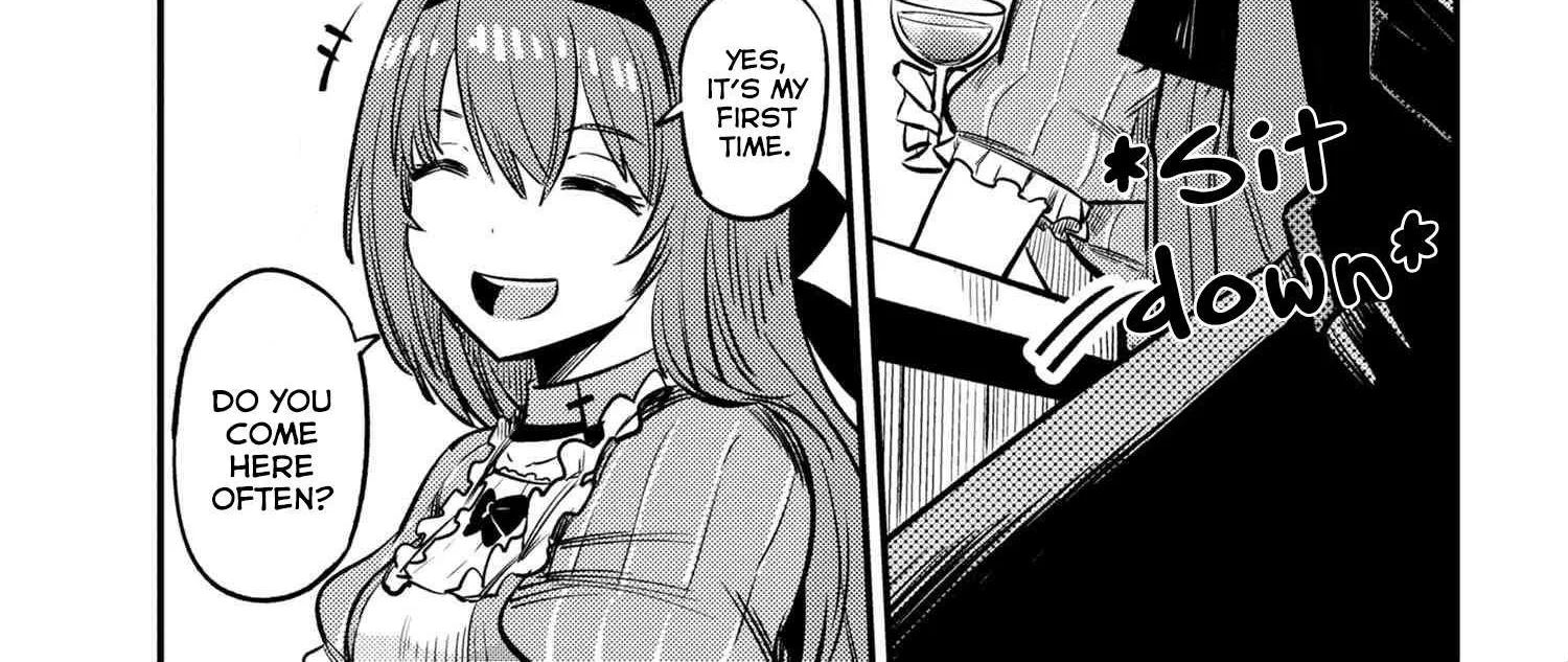 Redo Of Healer — Chapter 21.2 — Page 22