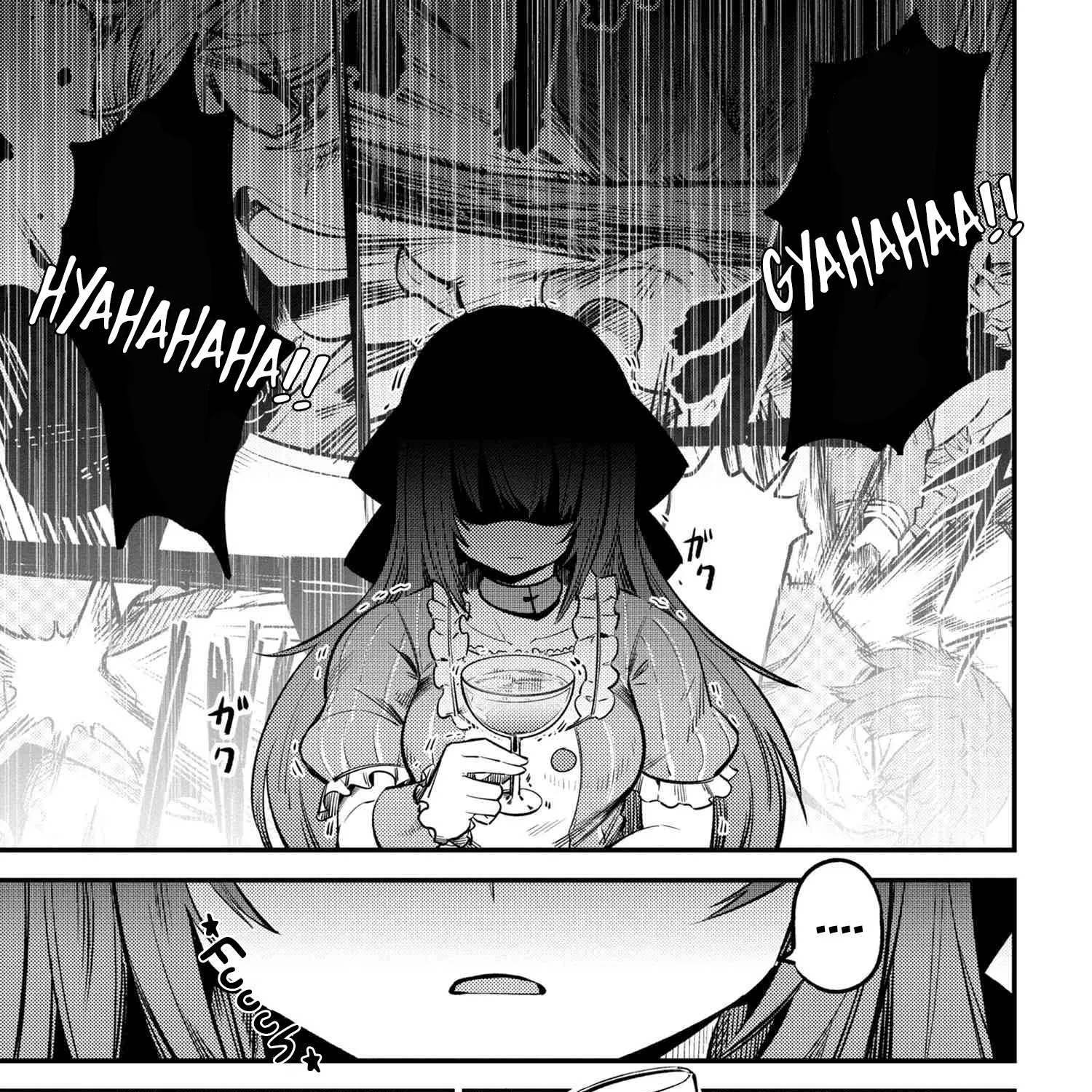Redo Of Healer — Chapter 21.2 — Page 29