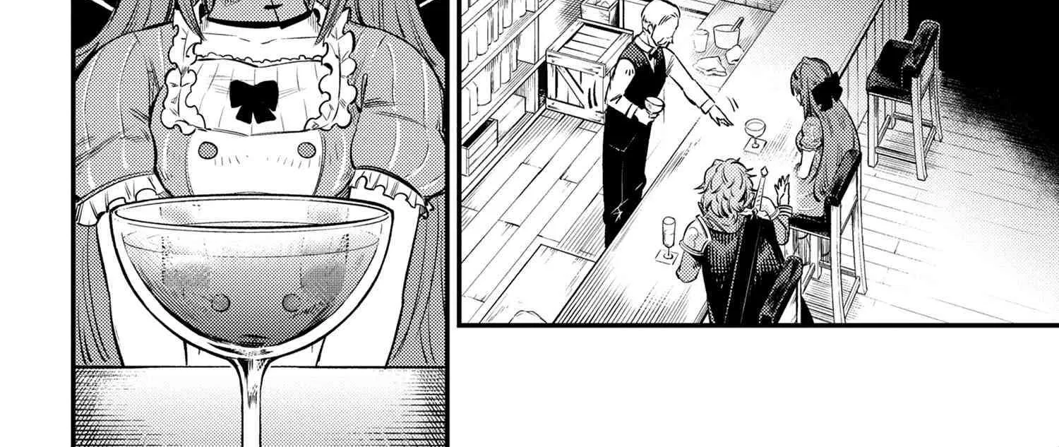 Redo Of Healer — Chapter 22.1 — Page 8