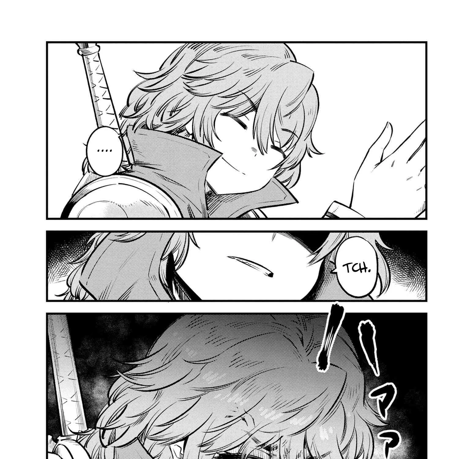 Redo Of Healer — Chapter 22.1 — Page 13