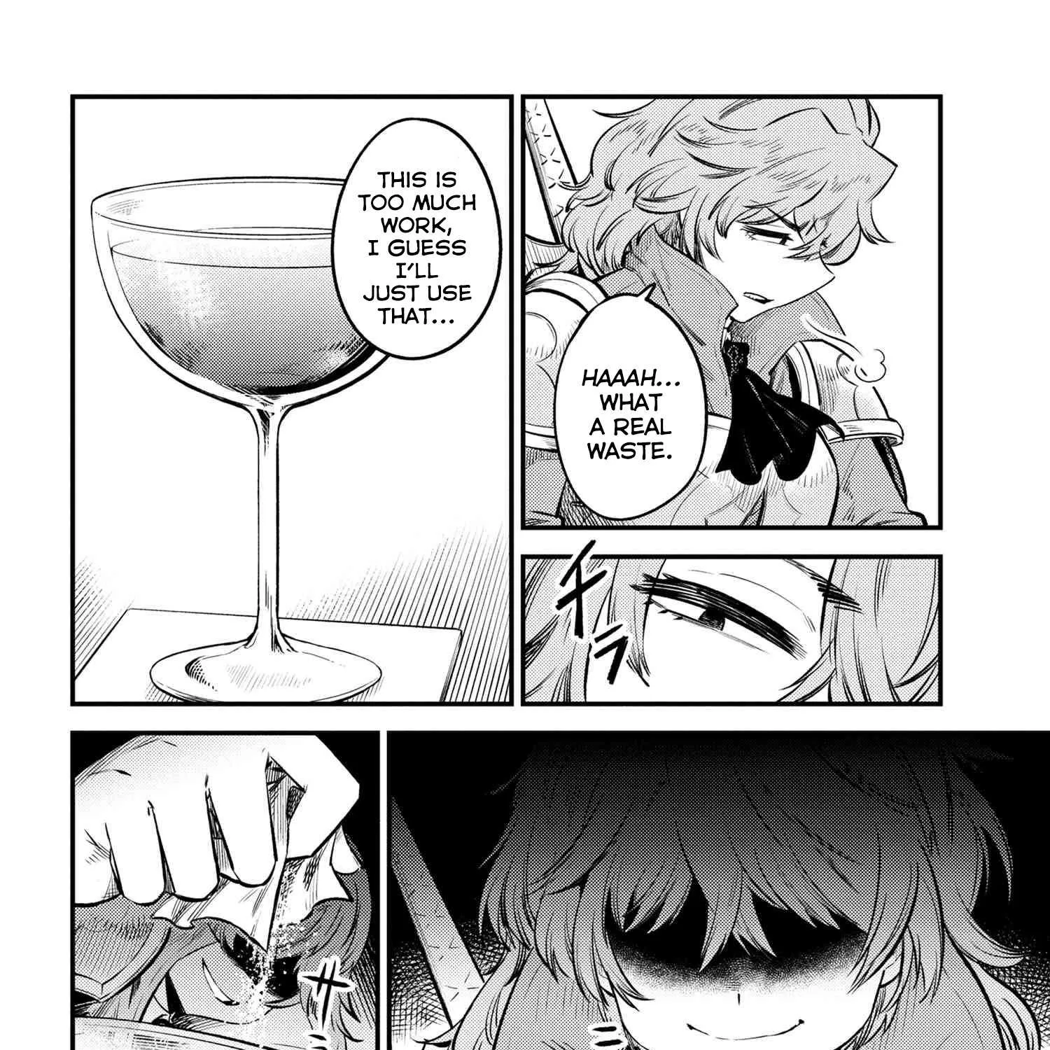 Redo Of Healer — Chapter 22.1 — Page 15