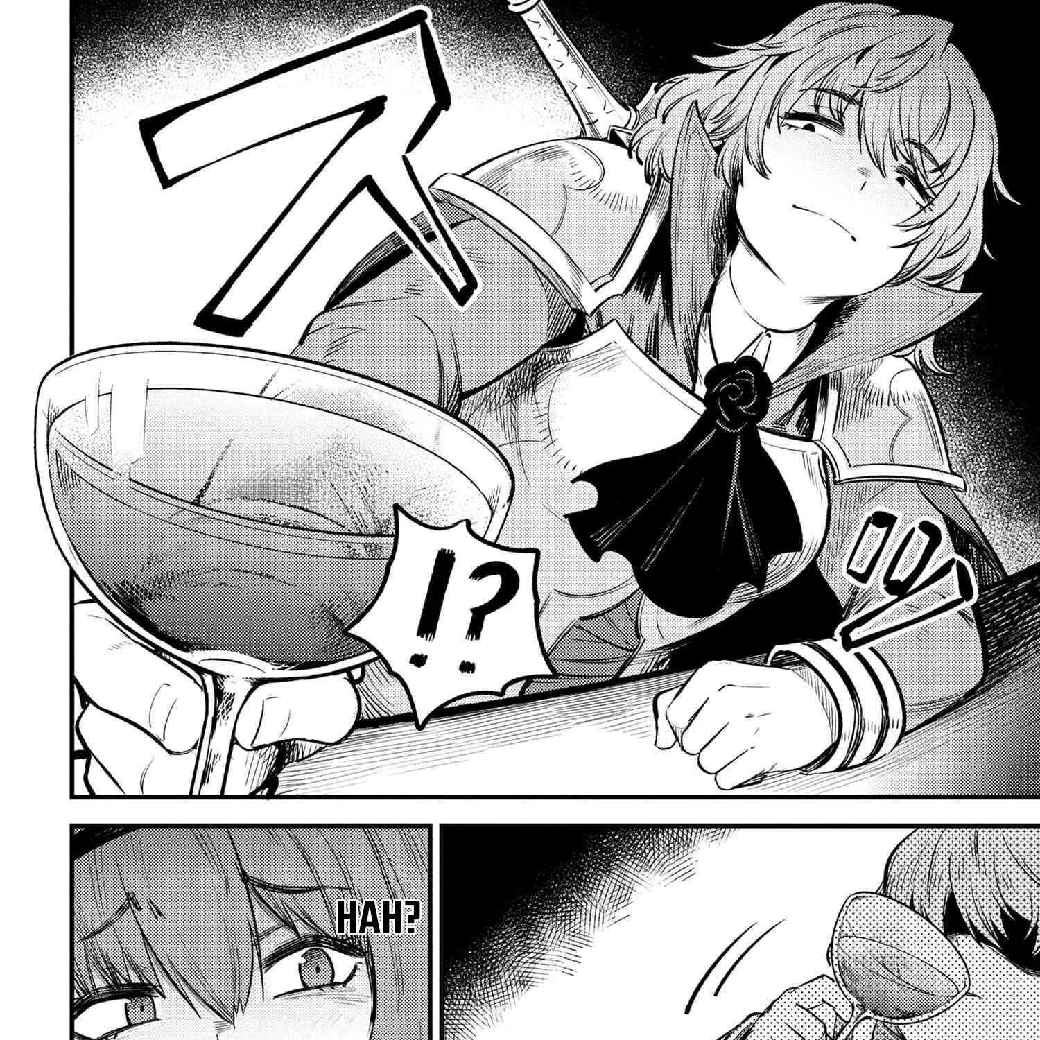 Redo Of Healer — Chapter 22.1 — Page 27