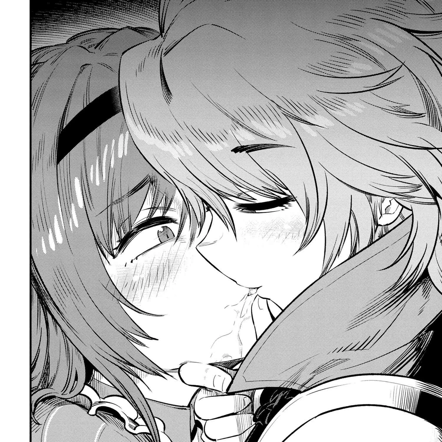 Redo Of Healer — Chapter 22.1 — Page 31