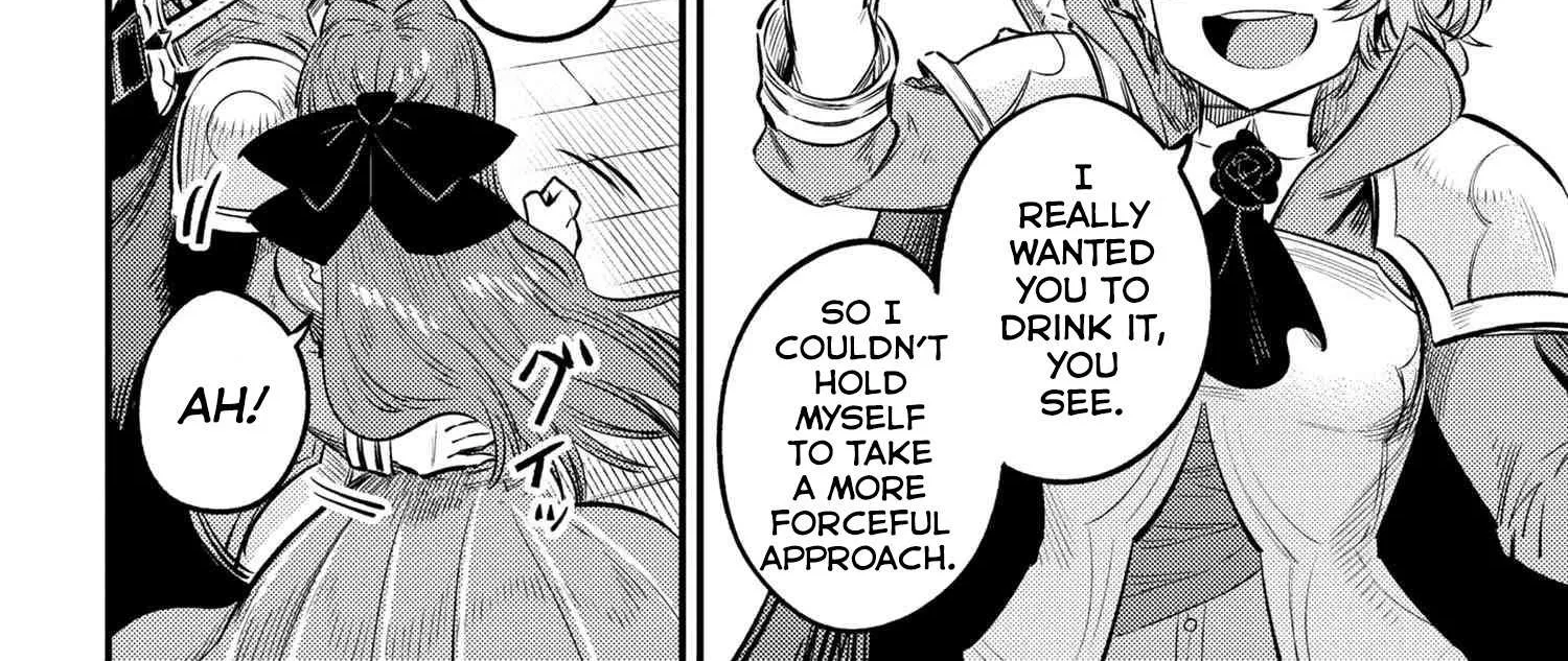 Redo Of Healer — Chapter 22.1 — Page 36