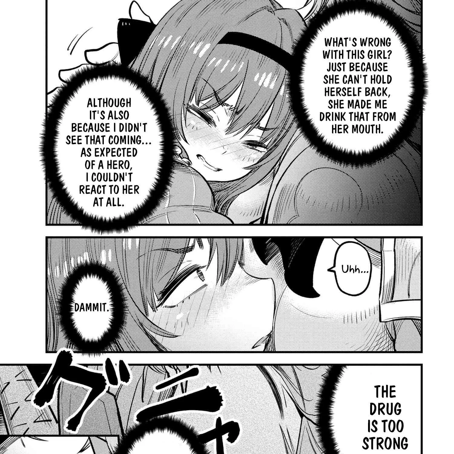 Redo Of Healer — Chapter 22.1 — Page 37