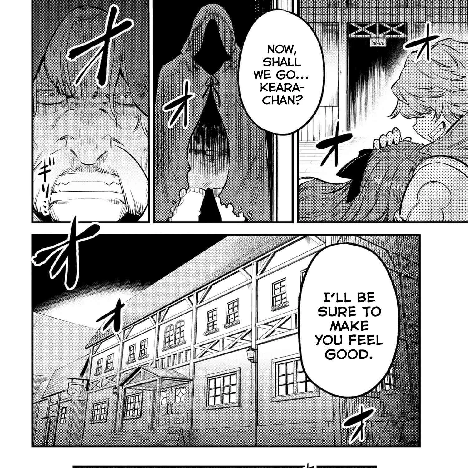 Redo Of Healer — Chapter 22.1 — Page 39