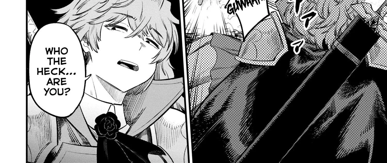 Redo Of Healer — Chapter 22.2 — Page 8