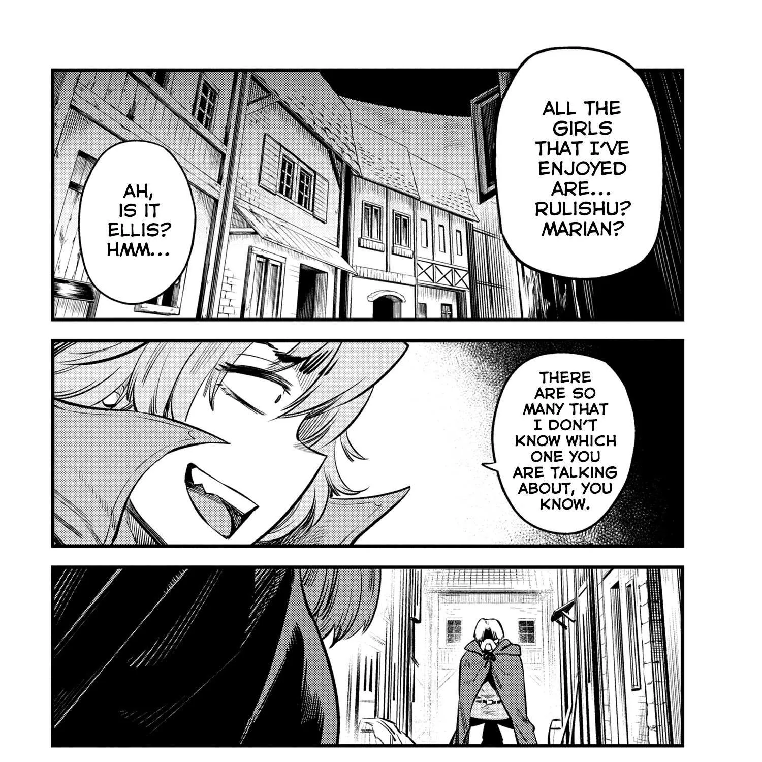 Redo Of Healer — Chapter 22.2 — Page 11