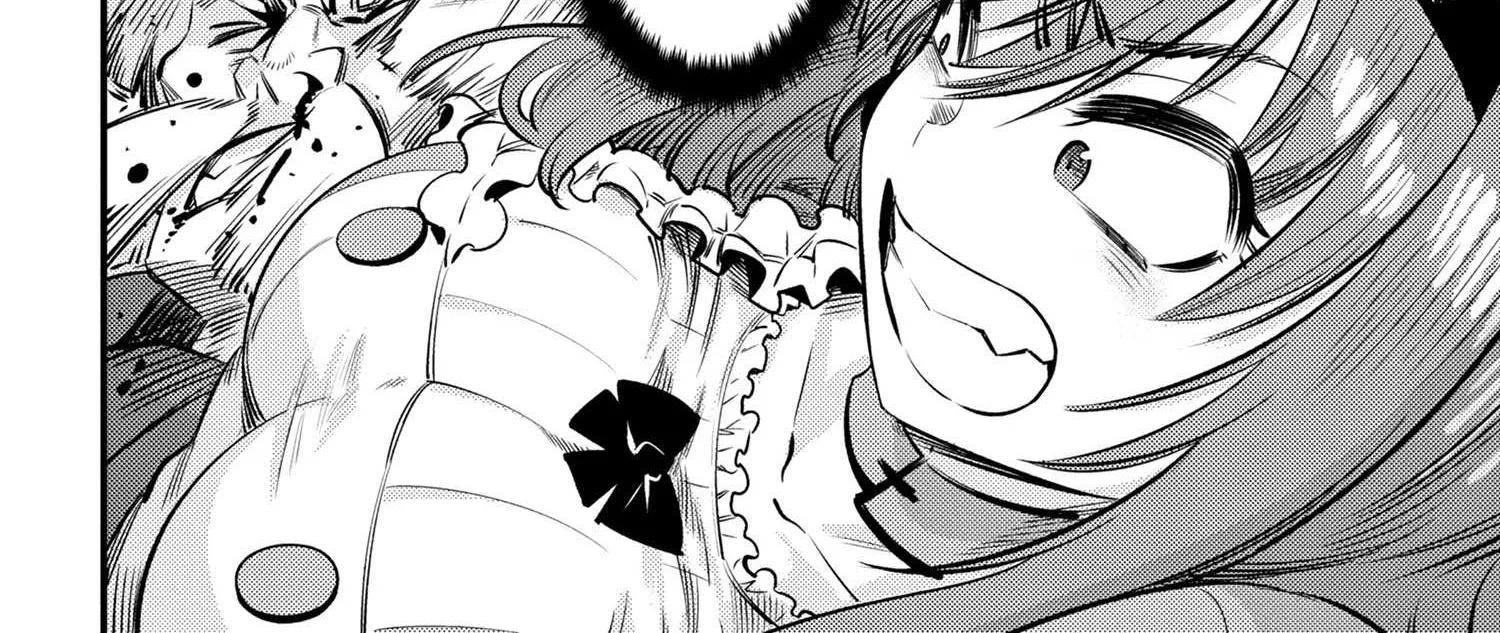 Redo Of Healer — Chapter 22.2 — Page 20