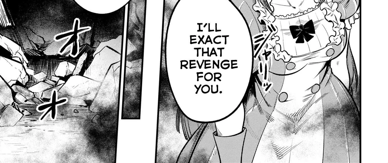 Redo Of Healer — Chapter 22.2 — Page 26