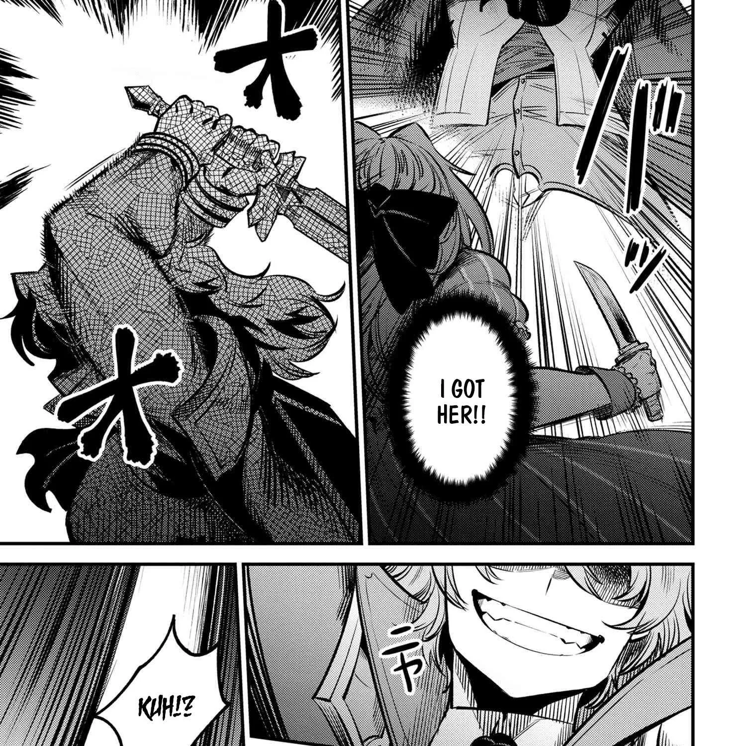 Redo Of Healer — Chapter 23.1 — Page 17