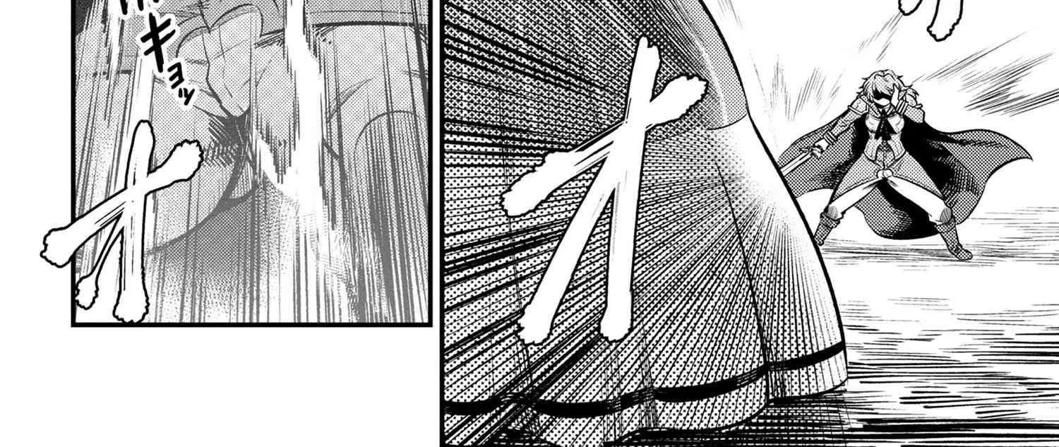Redo Of Healer — Chapter 23.1 — Page 28