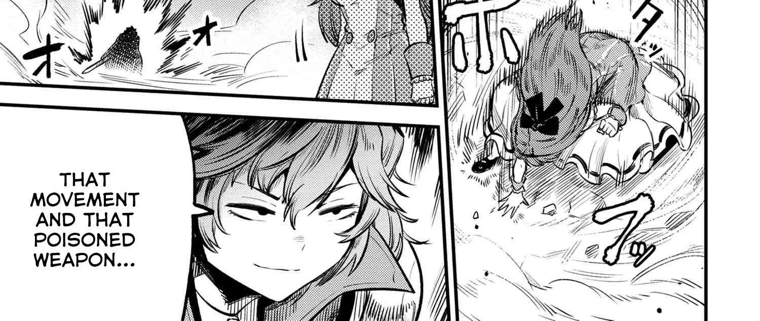 Redo Of Healer — Chapter 23.2 — Page 6