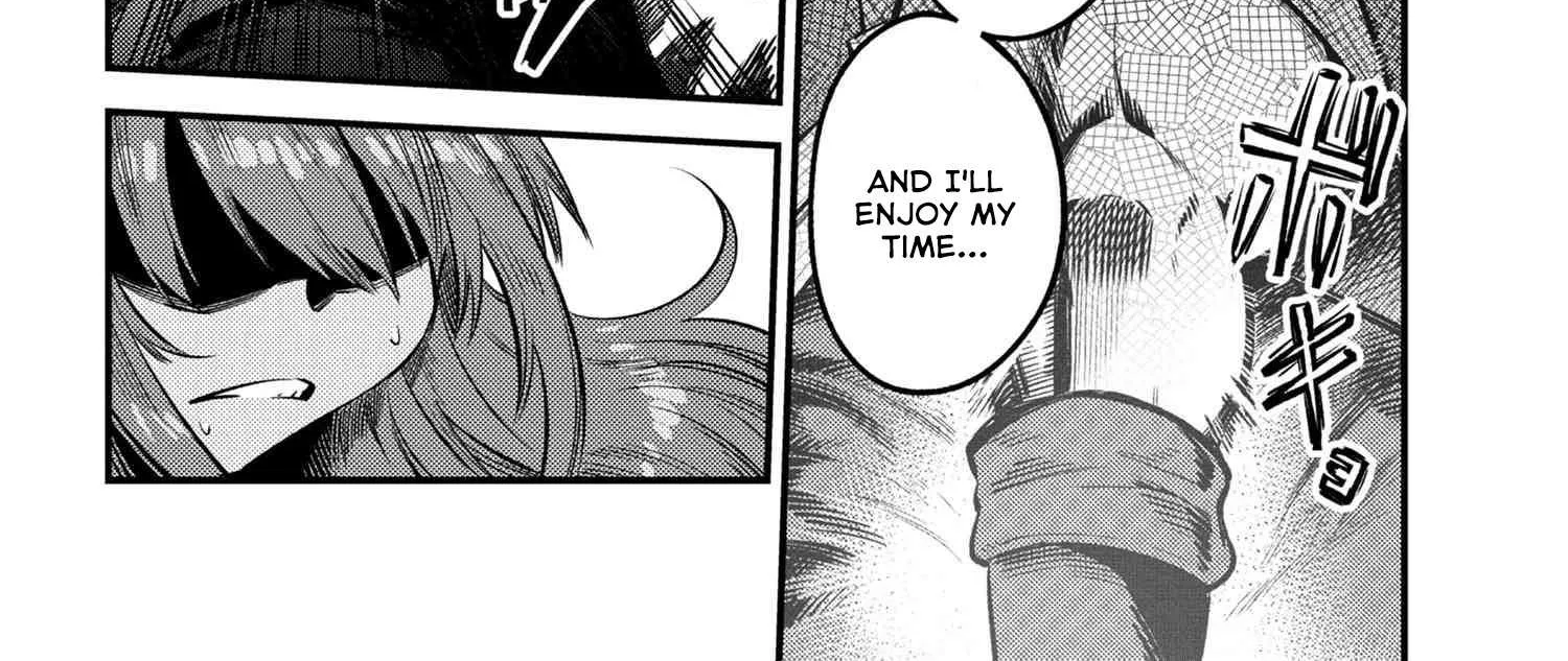 Redo Of Healer — Chapter 23.2 — Page 8