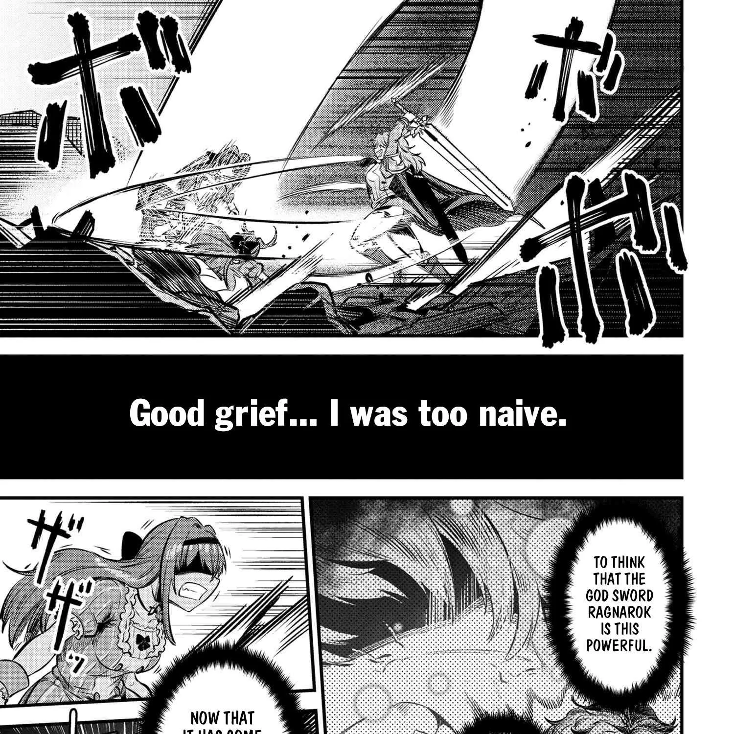 Redo Of Healer — Chapter 23.2 — Page 9