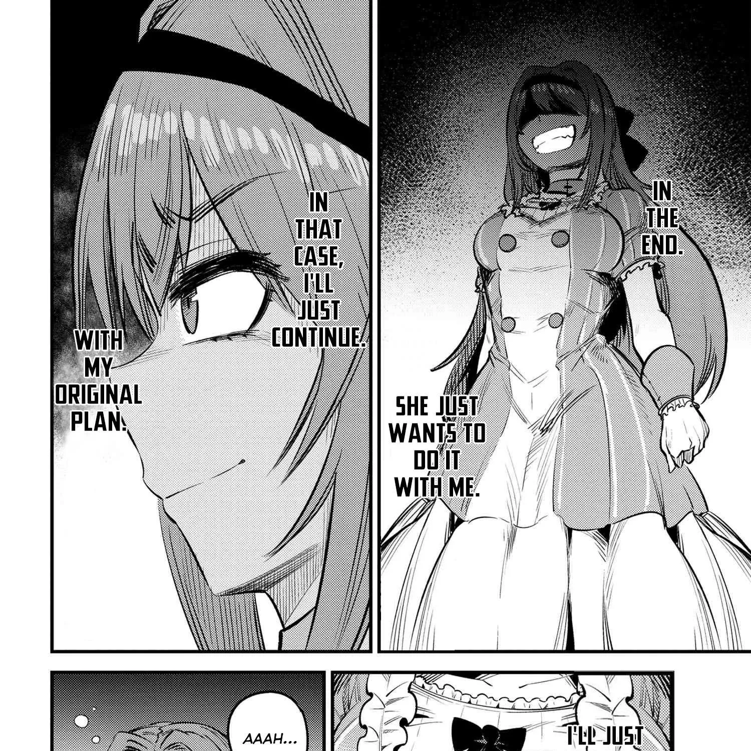 Redo Of Healer — Chapter 23.2 — Page 15