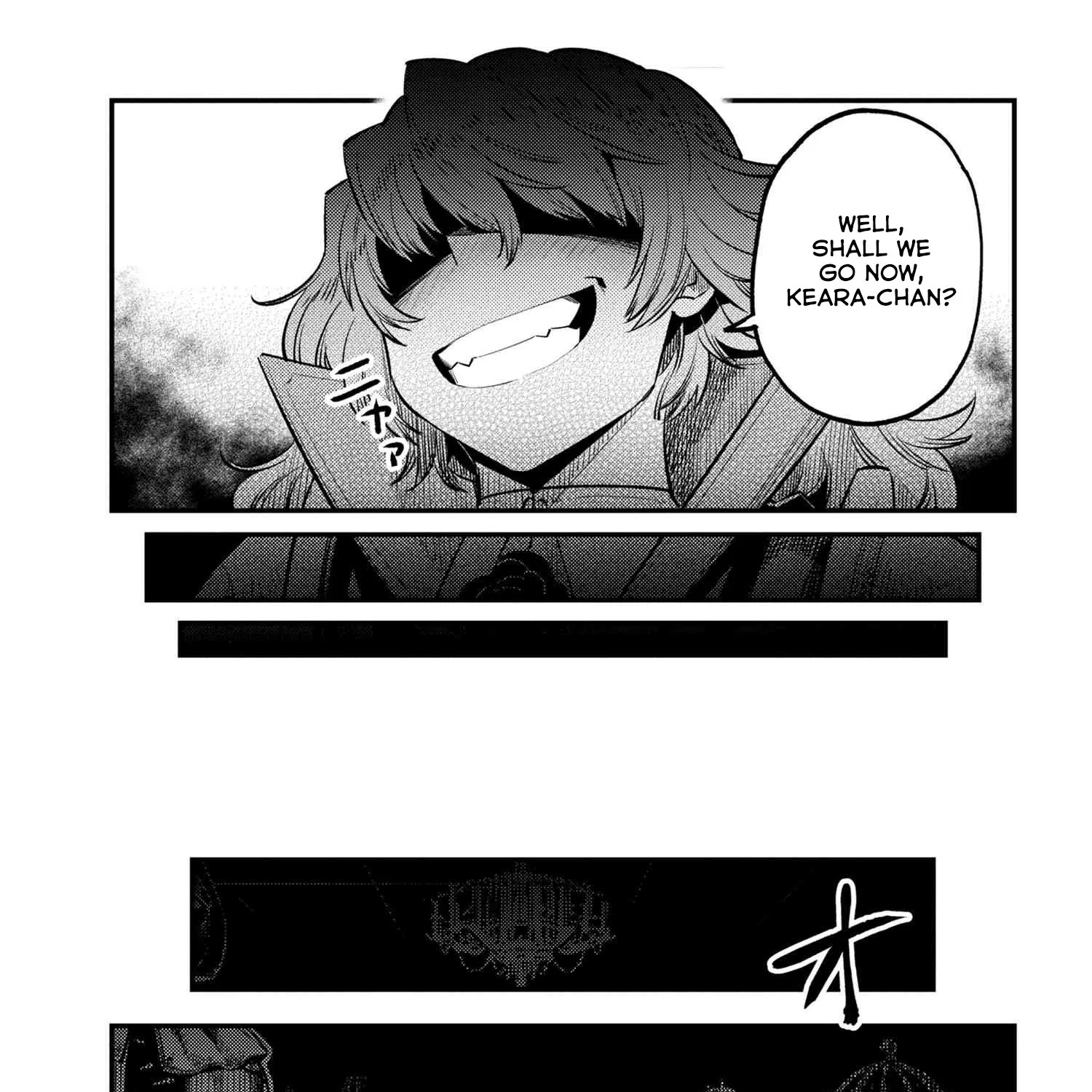 Redo Of Healer — Chapter 23.2 — Page 20