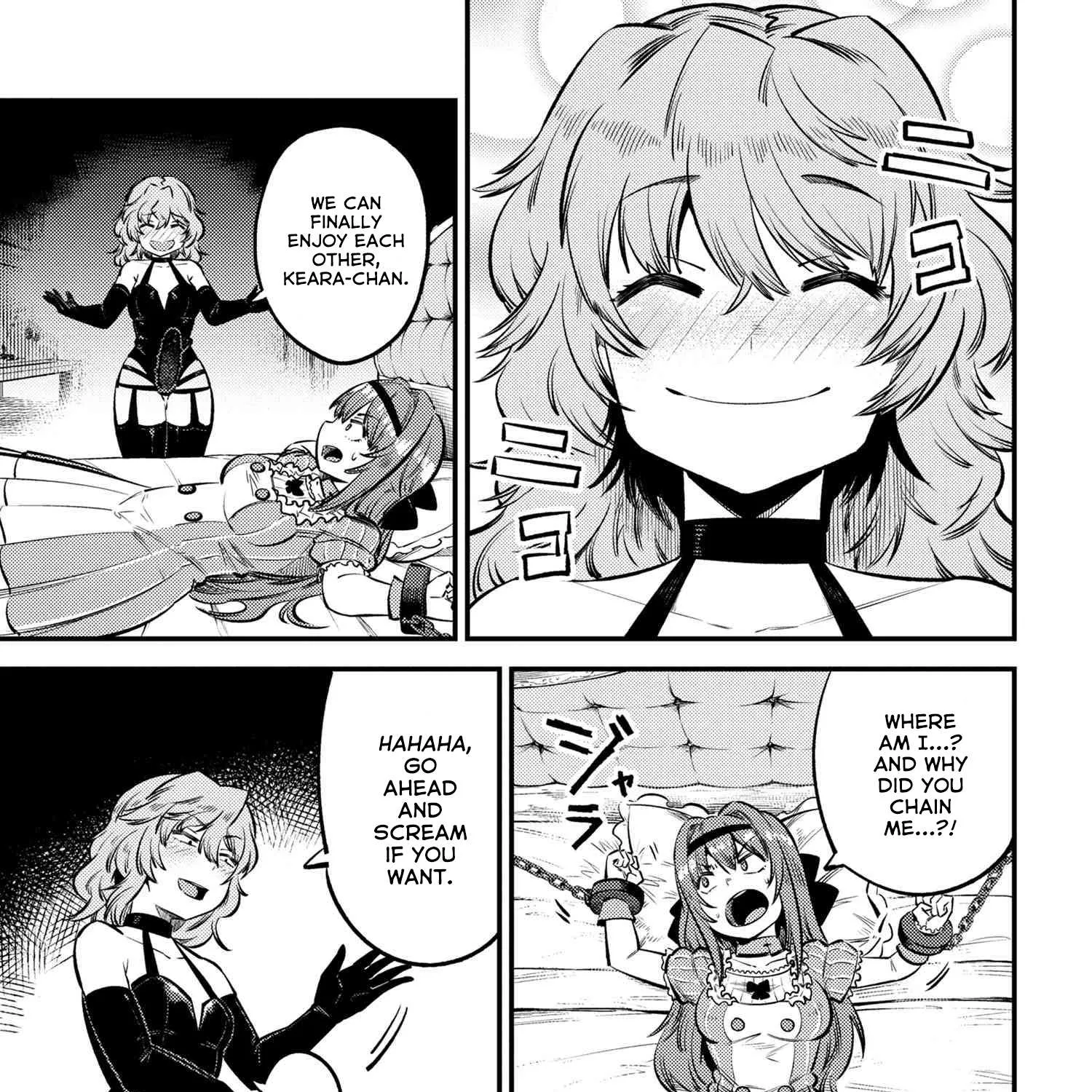 Redo Of Healer — Chapter 24.1 — Page 5