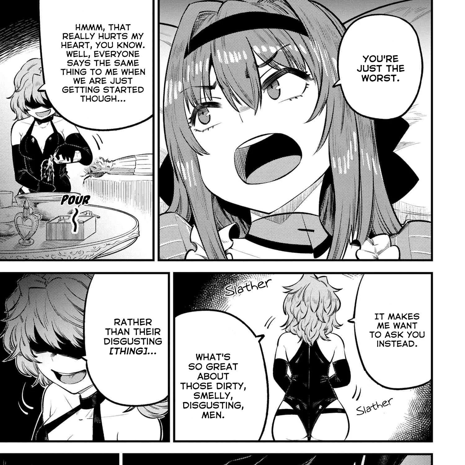 Redo Of Healer — Chapter 24.1 — Page 9