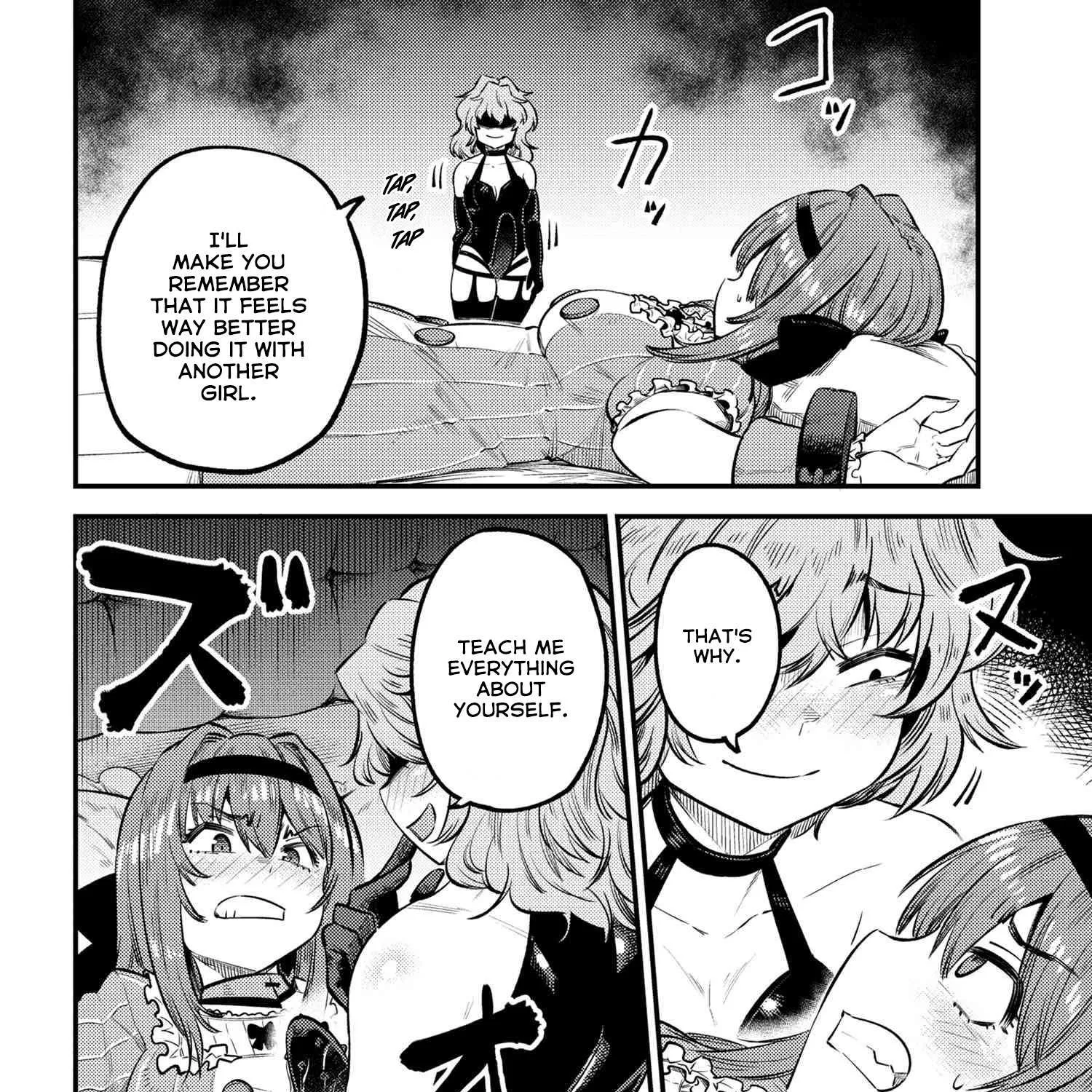 Redo Of Healer — Chapter 24.1 — Page 11