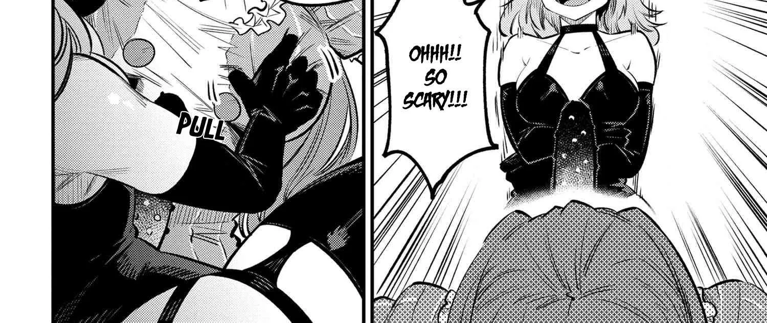 Redo Of Healer — Chapter 24.1 — Page 16