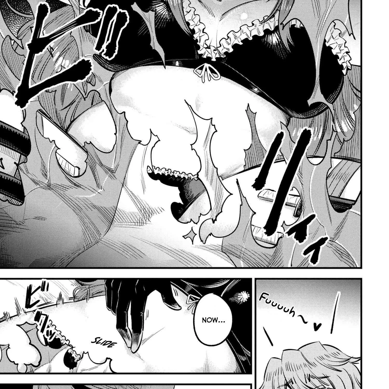 Redo Of Healer — Chapter 24.1 — Page 21