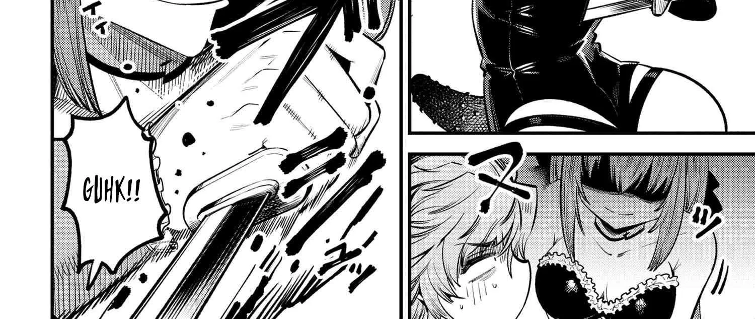 Redo Of Healer — Chapter 24.1 — Page 32