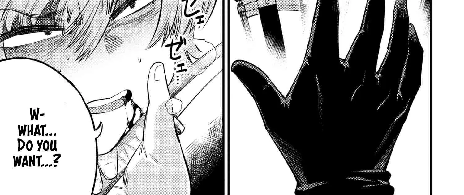 Redo Of Healer — Chapter 24.2 — Page 6