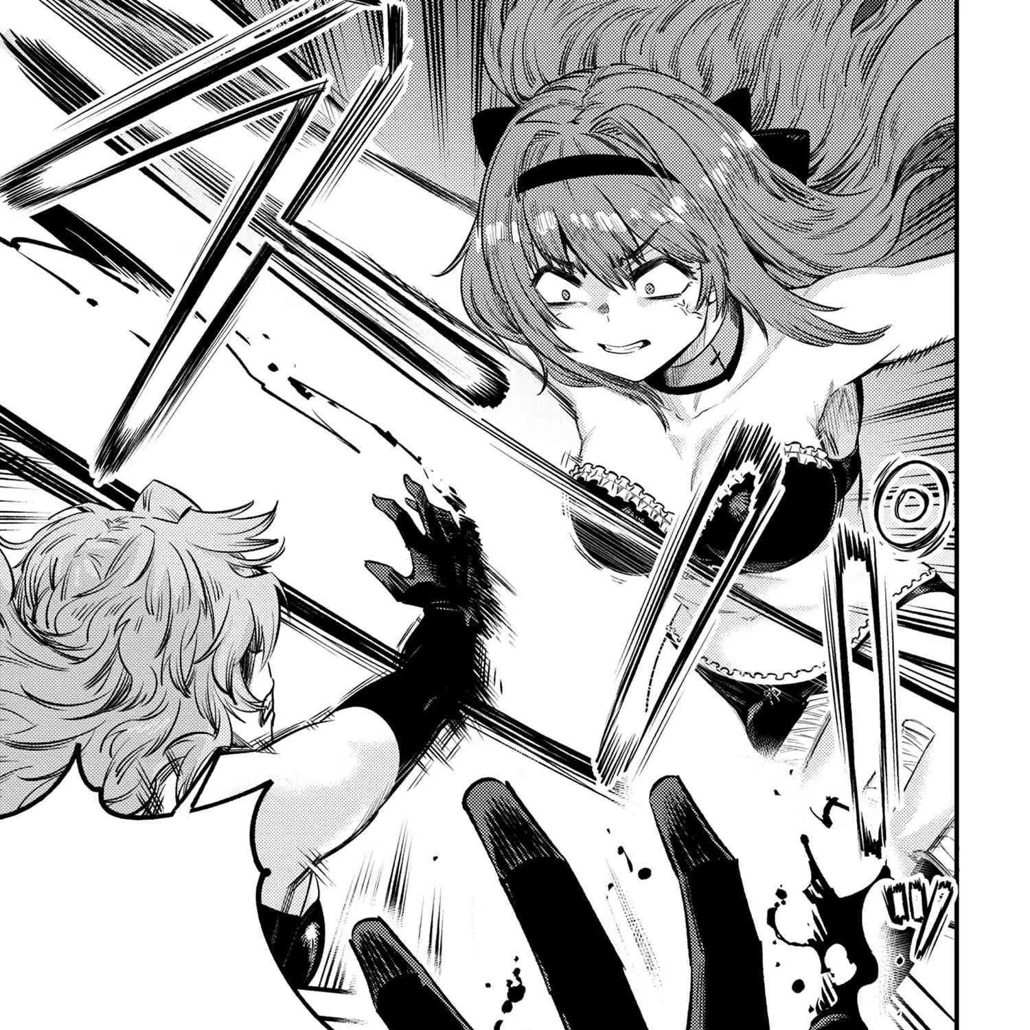 Redo Of Healer — Chapter 24.2 — Page 9