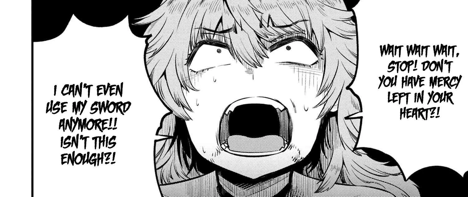 Redo Of Healer — Chapter 24.2 — Page 16