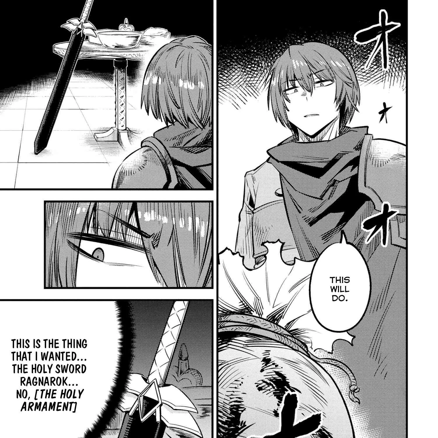 Redo Of Healer — Chapter 24.2 — Page 25