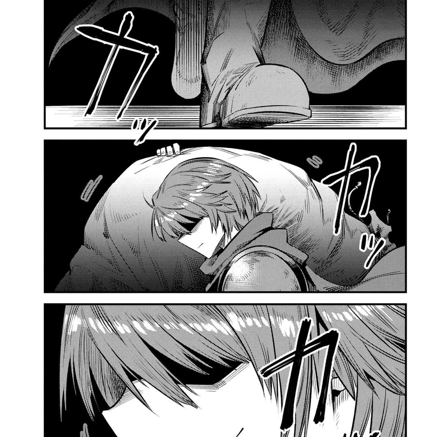 Redo Of Healer — Chapter 24.2 — Page 29
