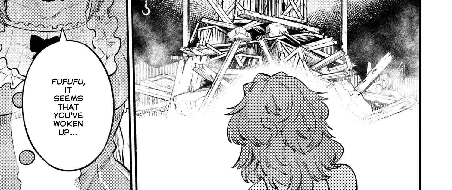 Redo Of Healer — Chapter 25.1 — Page 2