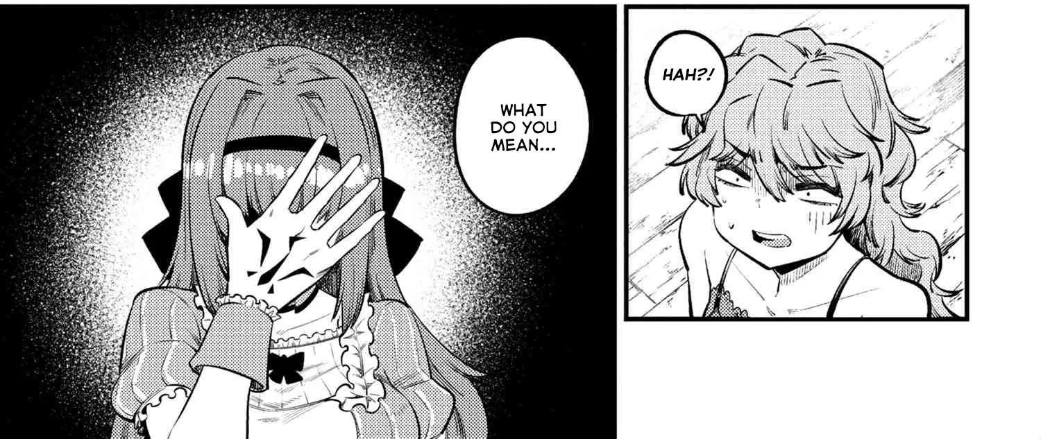 Redo Of Healer — Chapter 25.1 — Page 10