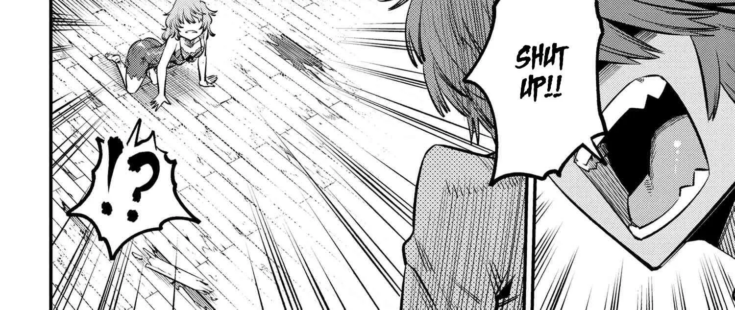 Redo Of Healer — Chapter 25.1 — Page 16