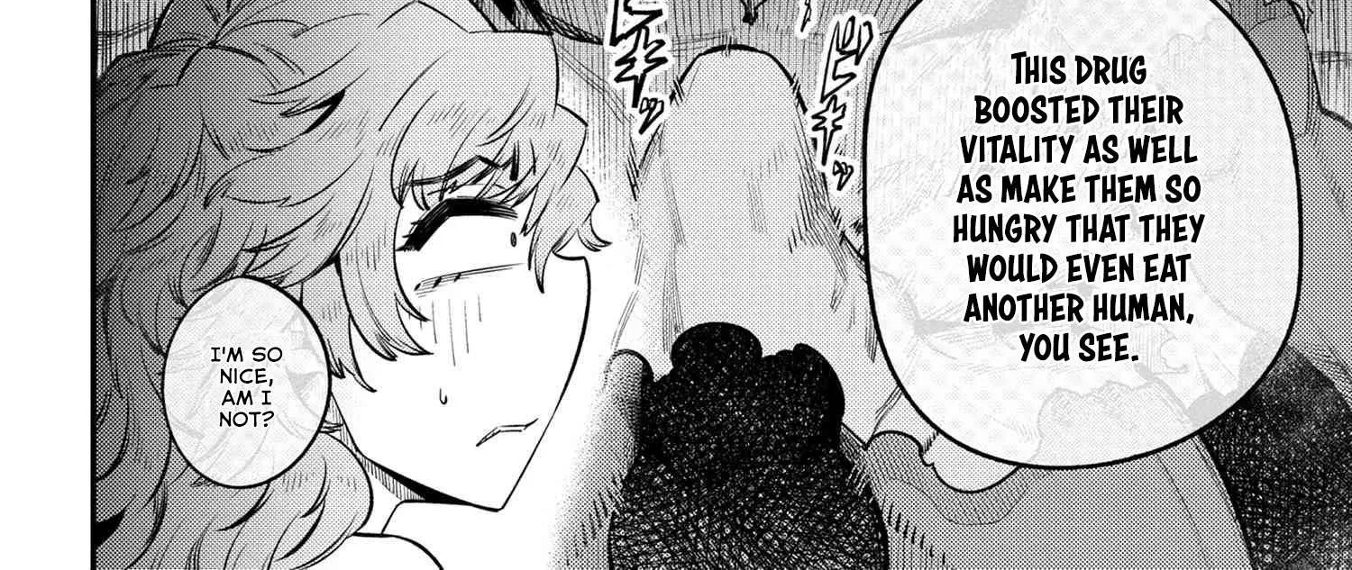 Redo Of Healer — Chapter 25.1 — Page 36
