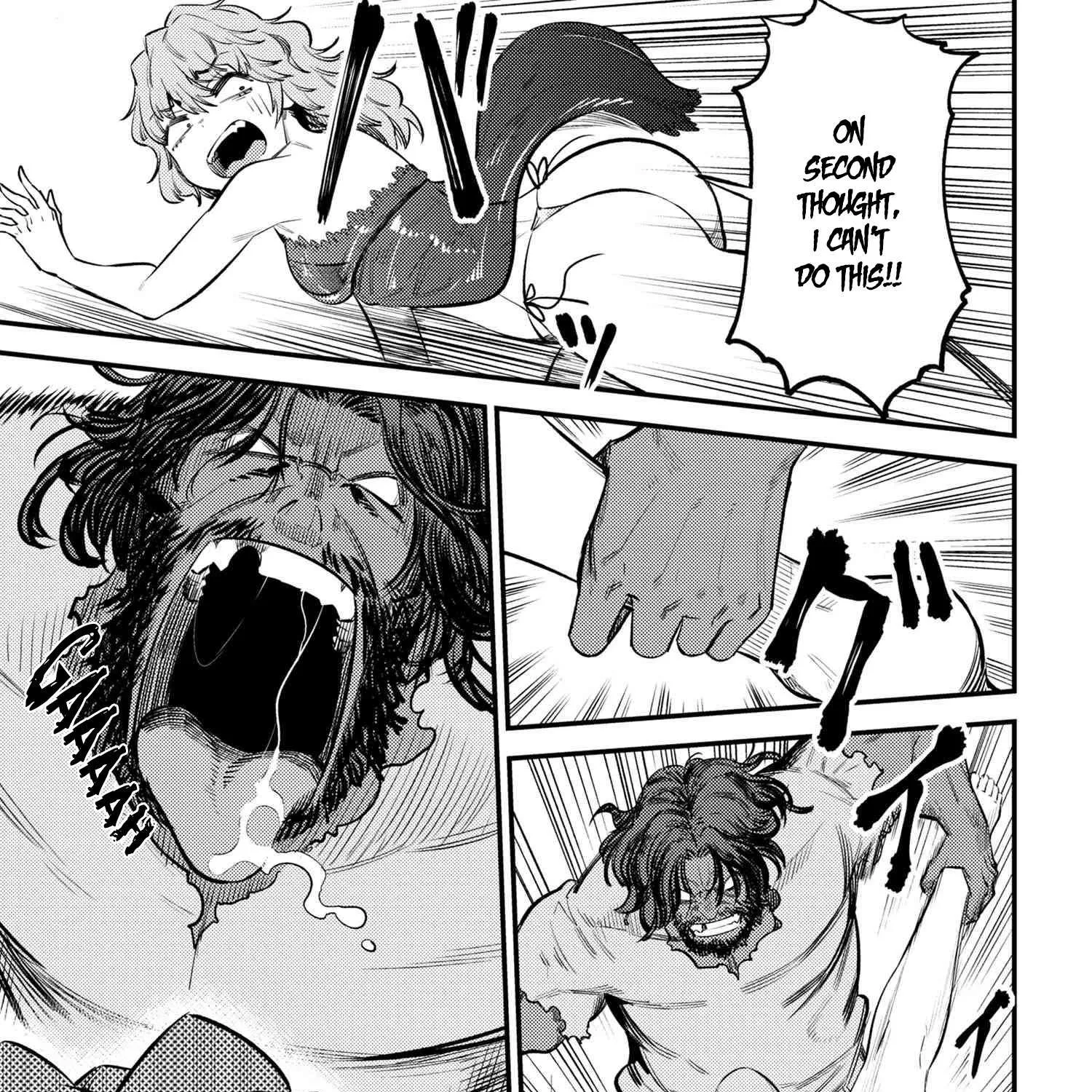 Redo Of Healer — Chapter 25.2 — Page 1