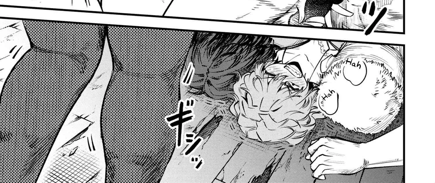 Redo Of Healer — Chapter 25.2 — Page 6