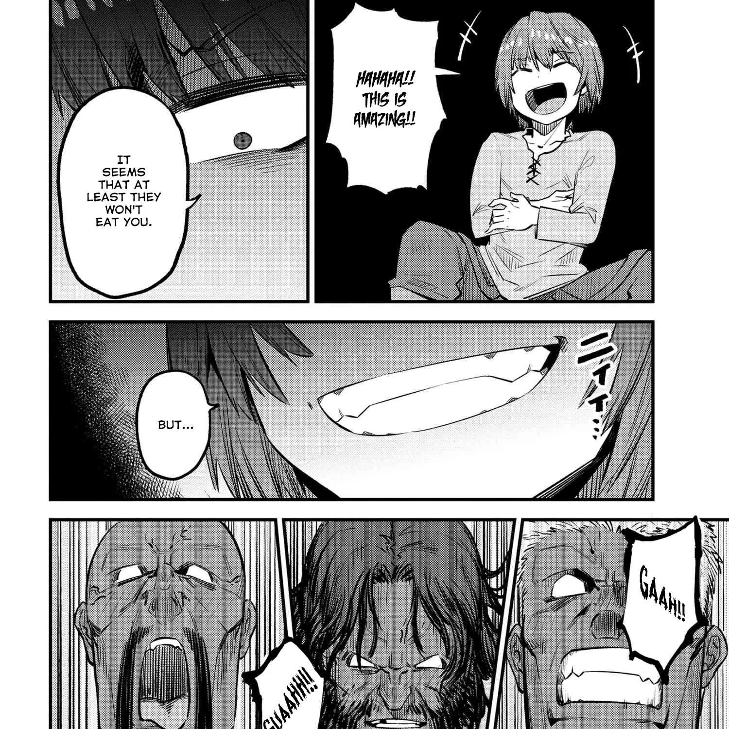 Redo Of Healer — Chapter 25.2 — Page 11