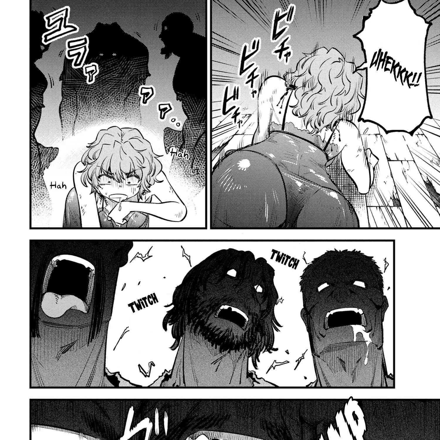 Redo Of Healer — Chapter 25.2 — Page 15
